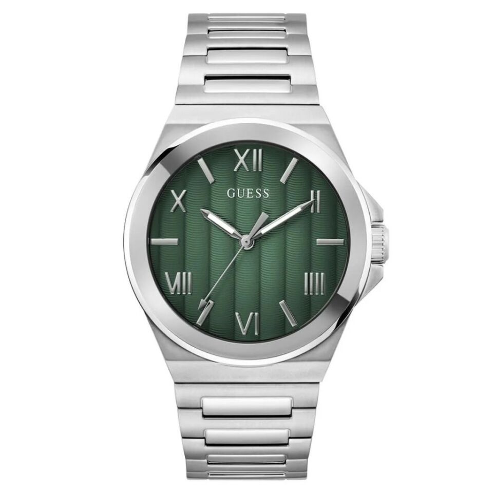 Guess GUGW0789G1 Erkek Kol Saati
