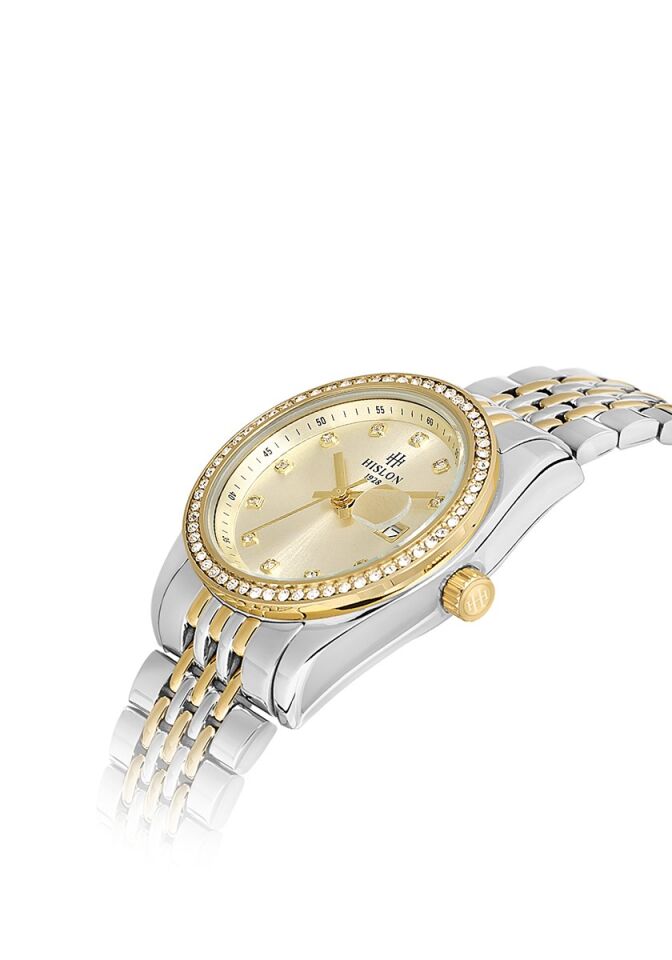Hislon Women's Classic Queen QL145T-07SG