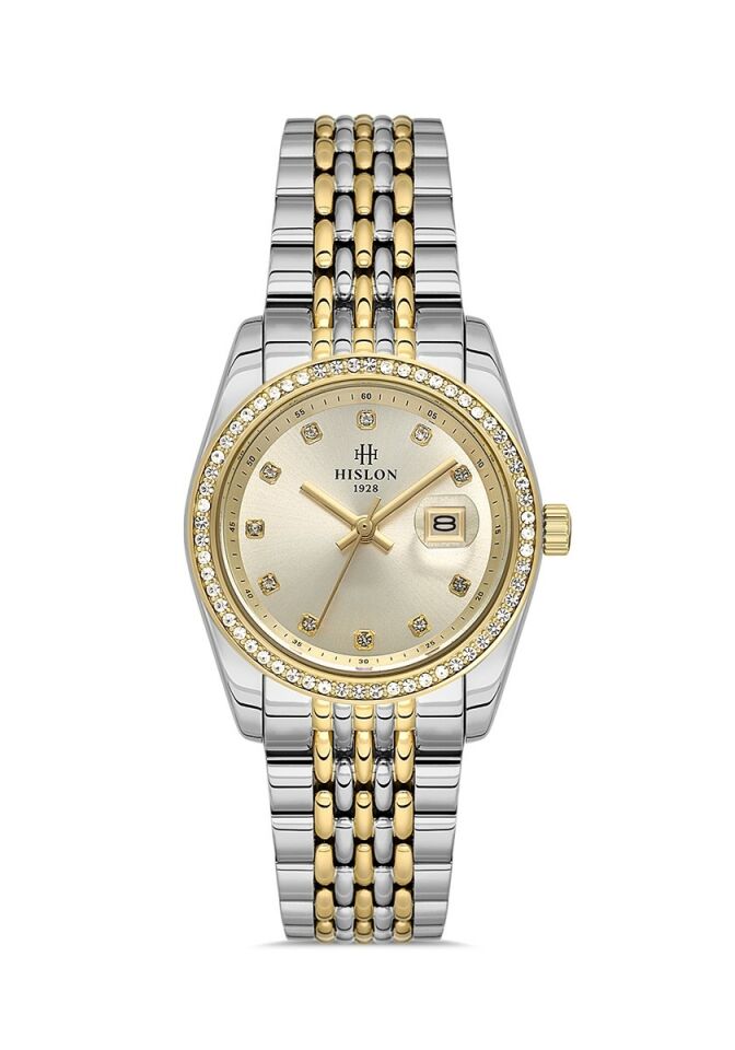 Hislon Women's Classic Queen QL145T-07SG