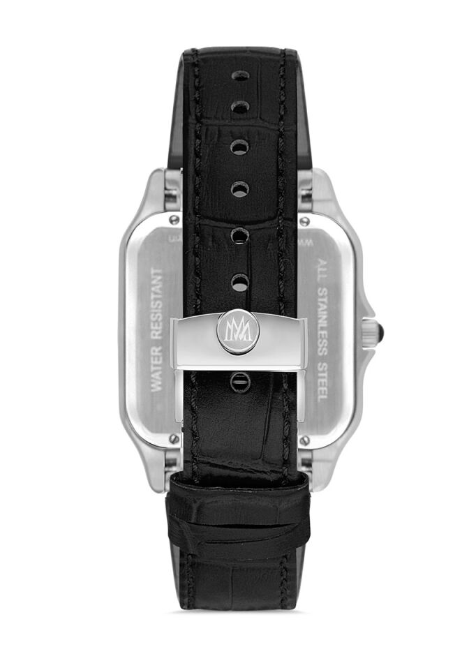 Momentus Men's Crown Master EM348S-04BS