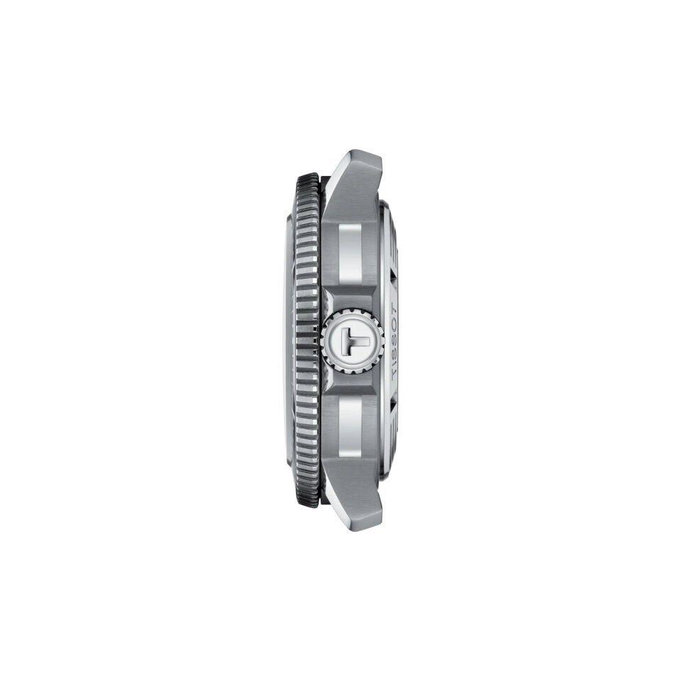 Tissot Seastar 2000 46mm T1206071104101 - Erkek Kol Saati T120.607.11.041.01