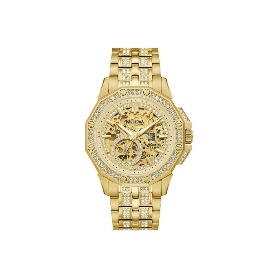 Bulova 98A292 Kol Saati