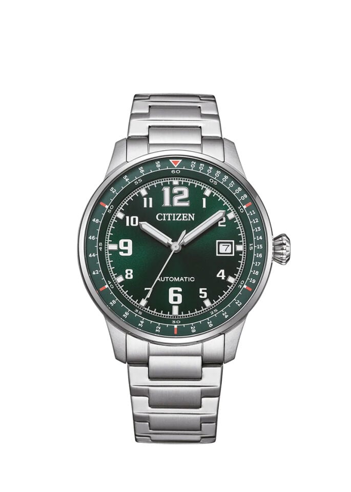 Citizen NJ0190-51X Erkek Kol Saati
