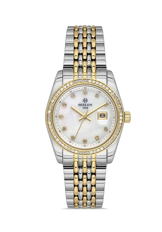 Hislon Women's Classic Queen QL145T-09SG