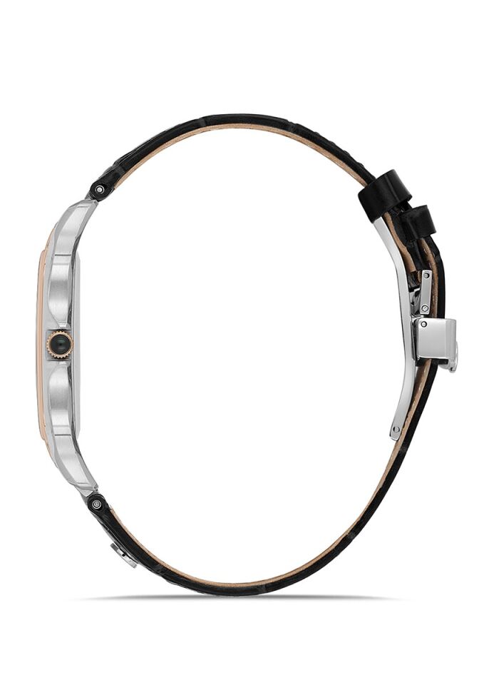 Momentus Men's Crown Master EM348T-02KG