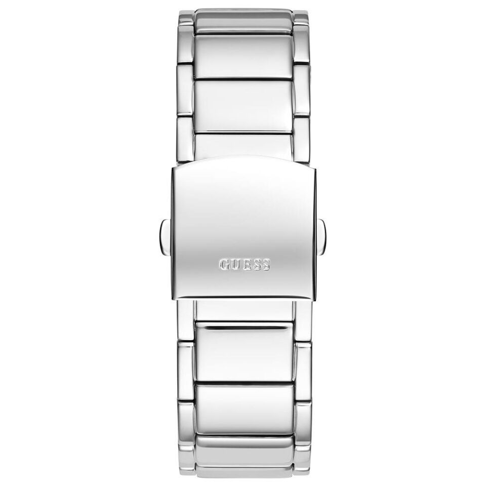 Guess GUGW0387G1 Pırlantalı Erkek Kol Saati