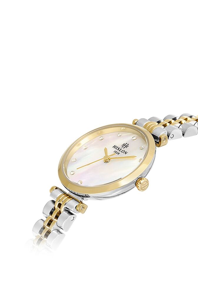 Hislon Women's Classic Queen QL143T-09SG