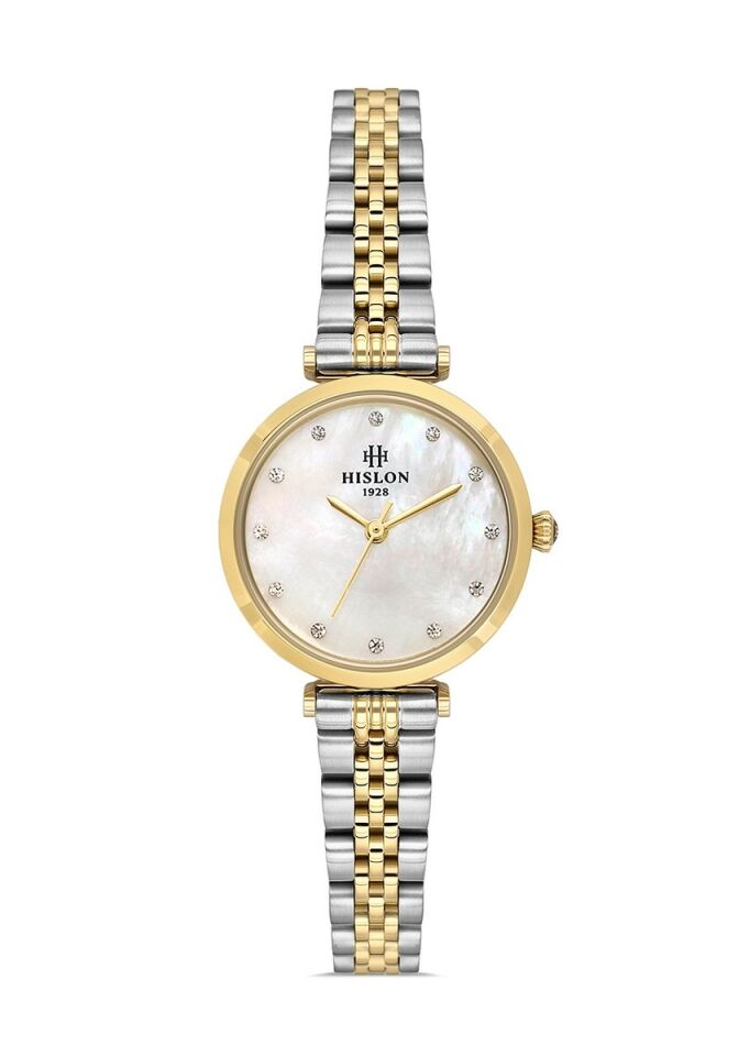 Hislon Women's Classic Queen QL143T-09SG