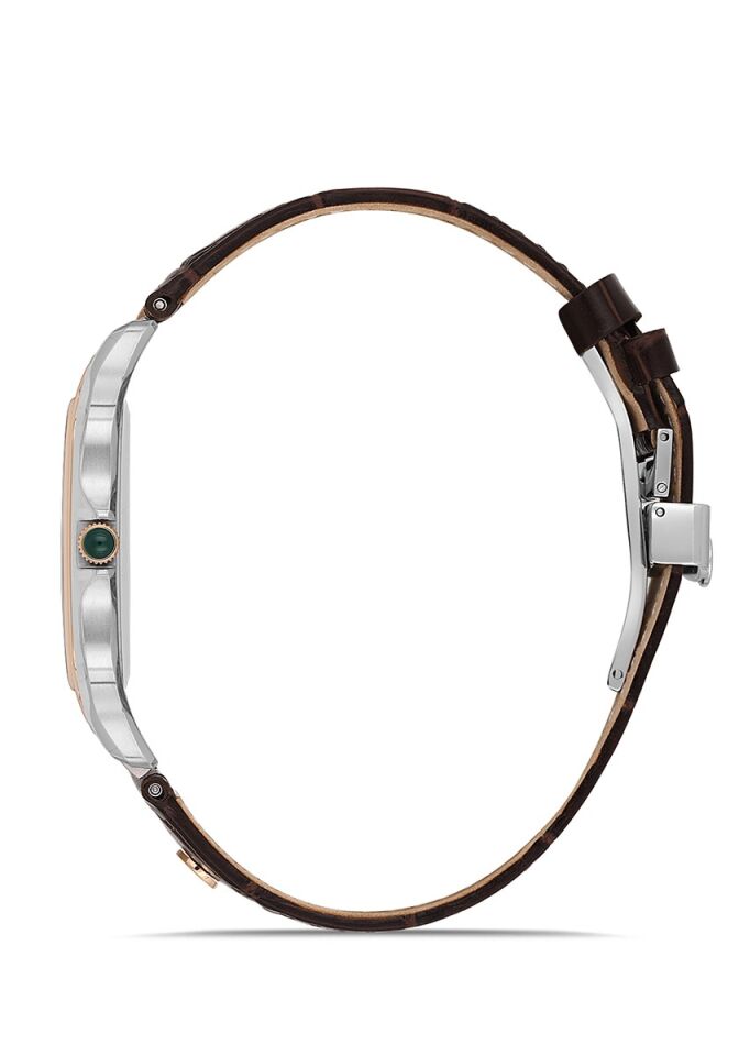 Momentus Men's Crown Master EM348T-07KR