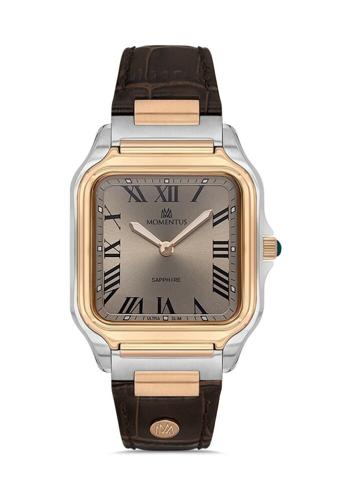 Momentus Men's Crown Master EM348T-07KR
