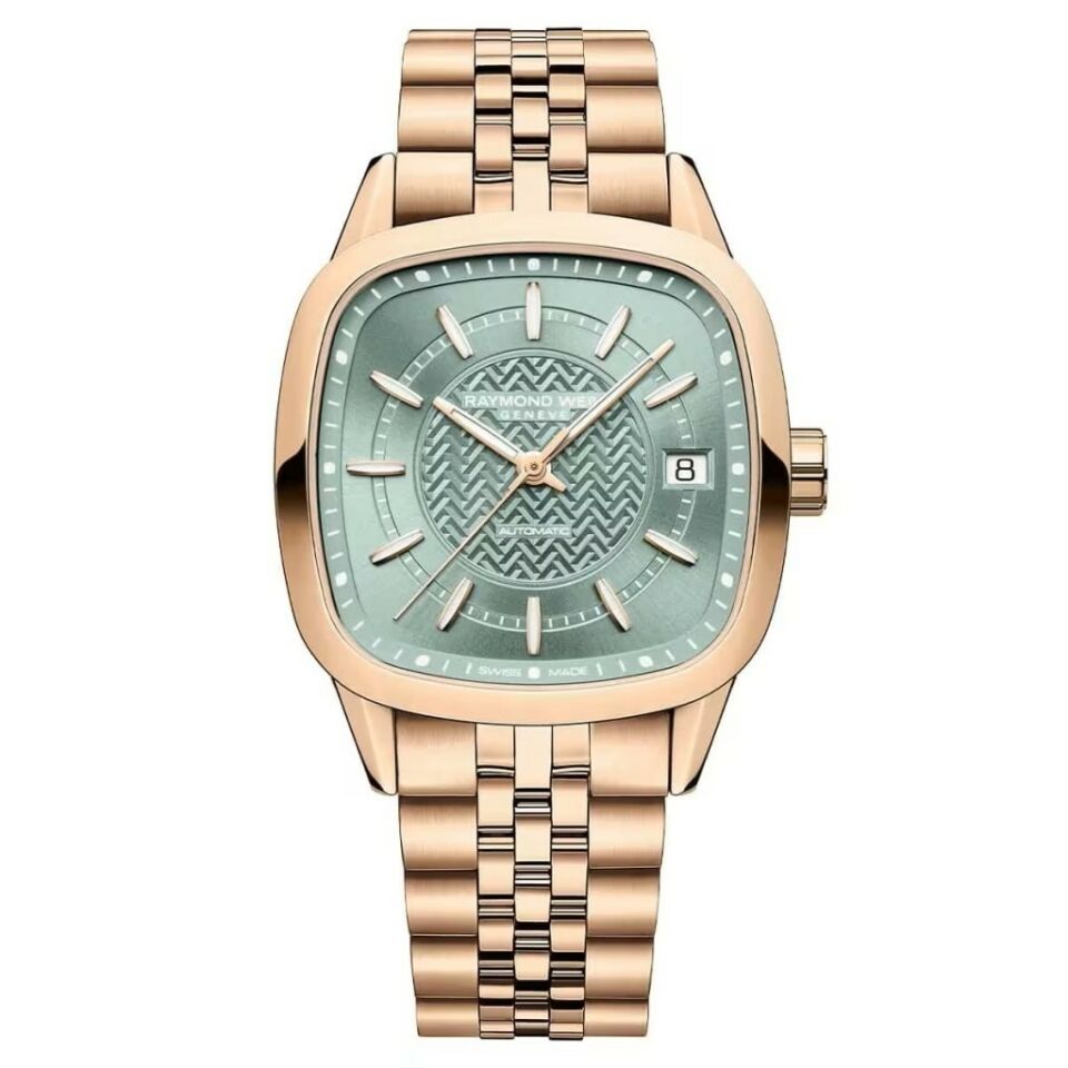 Raymond Weil RW2490P552061 Kadın Kol Saati
