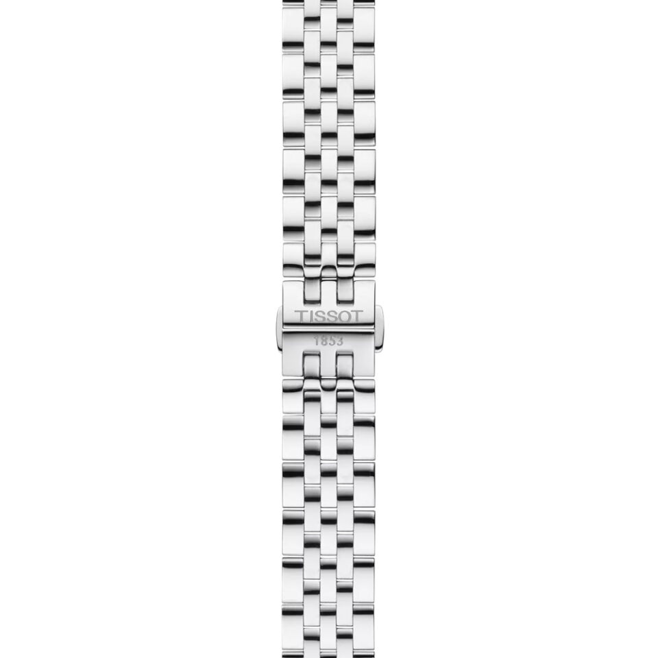 Tissot Tradition Lady T0632101103700 - Kadın Kol Saati T063.210.11.037.00