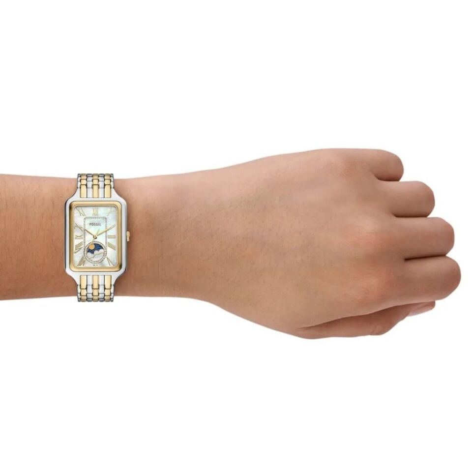 Fossil FES5399 Kadın Kol Saati