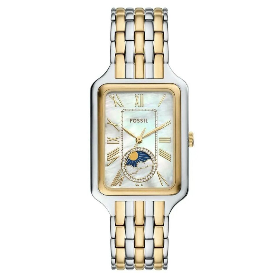 Fossil FES5399 Kadın Kol Saati