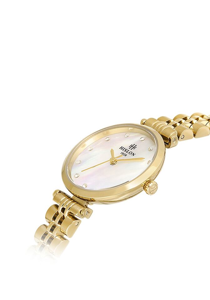 Hislon Women's Classic Queen QL143G-09SG