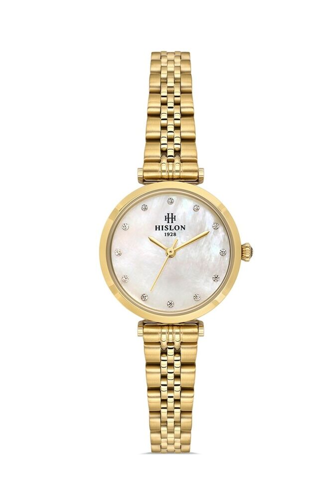 Hislon Women's Classic Queen QL143G-09SG
