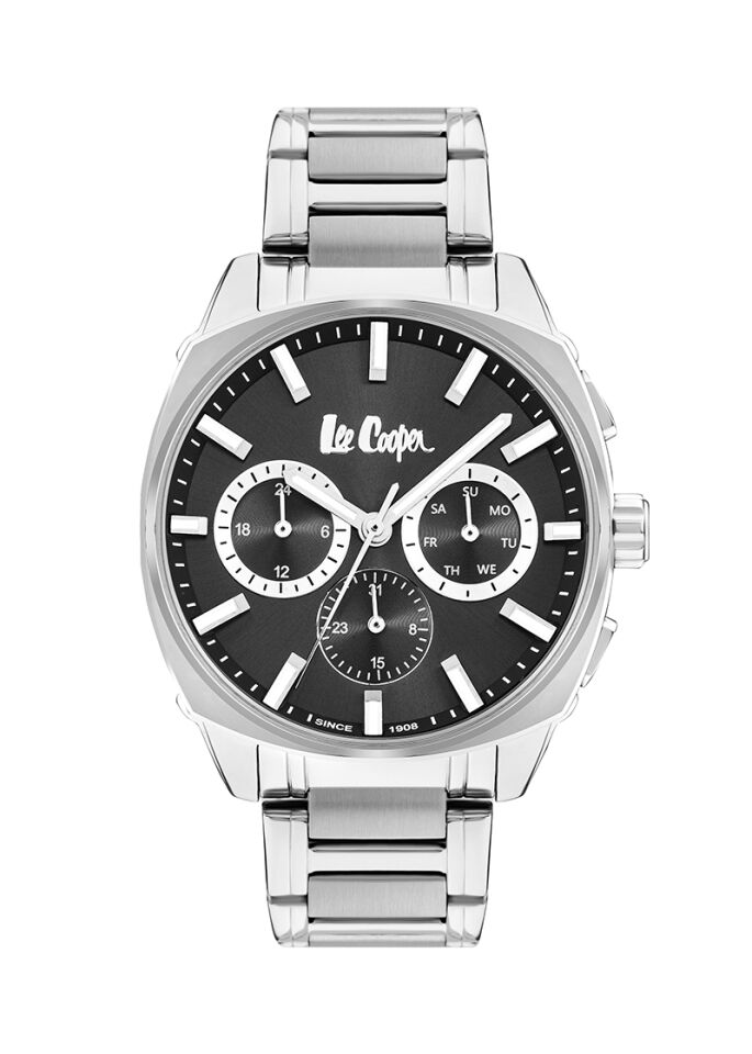 Lee Cooper LC07925.350 Erkek Kol Saati