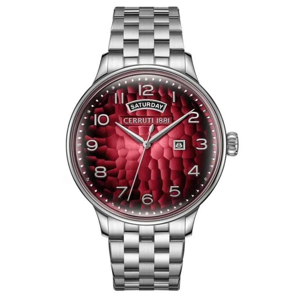 Cerruti 1881 CIWGH0110502 Erkek Kol Saati