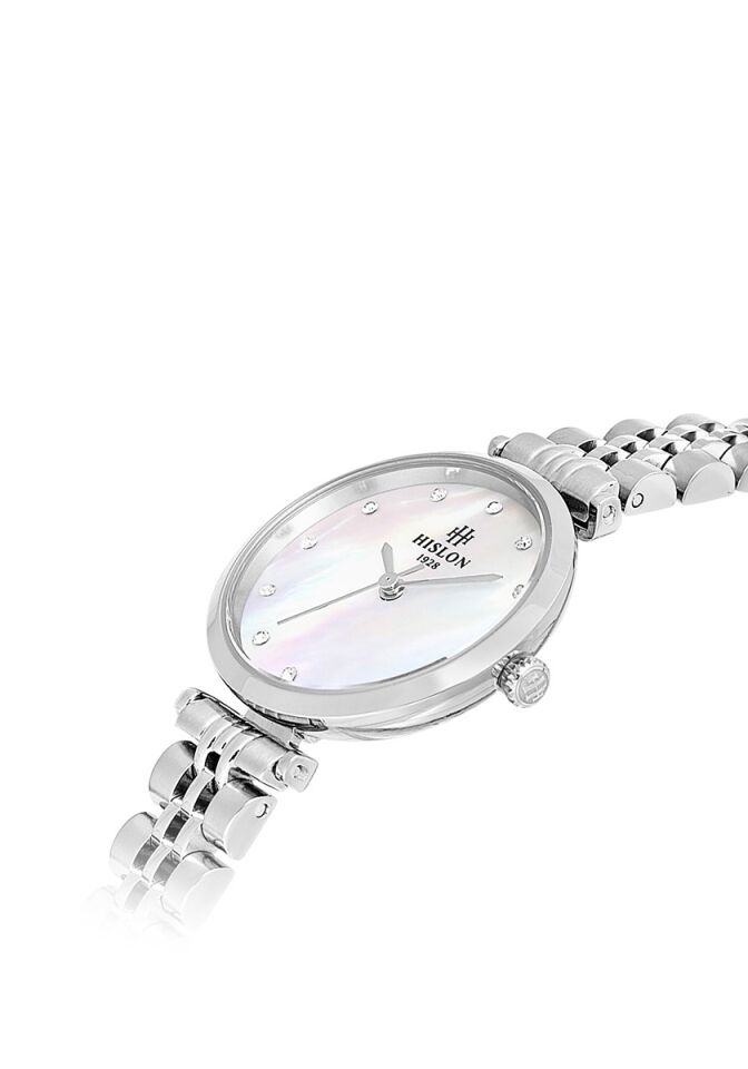 Hislon Women's Classic Queen QL143S-09SS