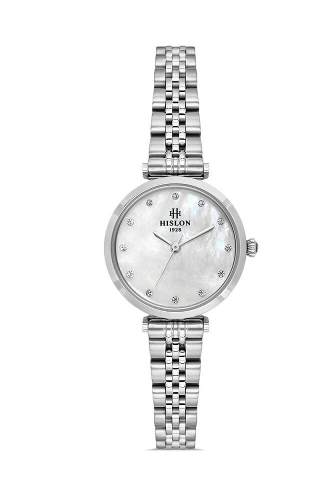 Hislon Women's Classic Queen QL143S-09SS