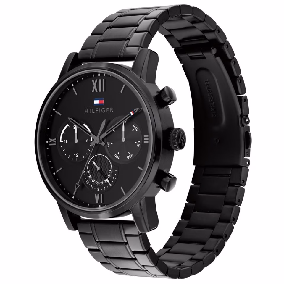 Tommy Hilfiger TH1791879 Erkek Kol Saati