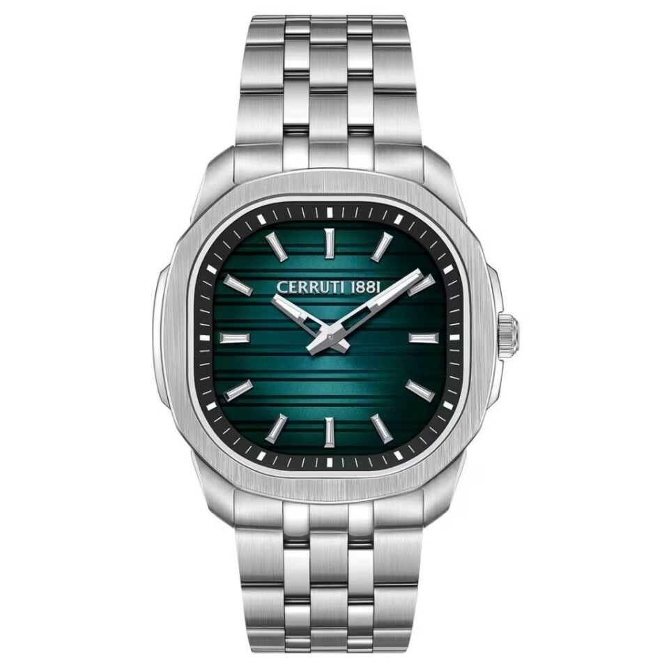 Cerruti 1881 CIWGG0000703 Erkek Kol Saati