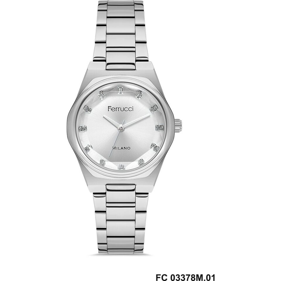 Ferrucci 03378M.01