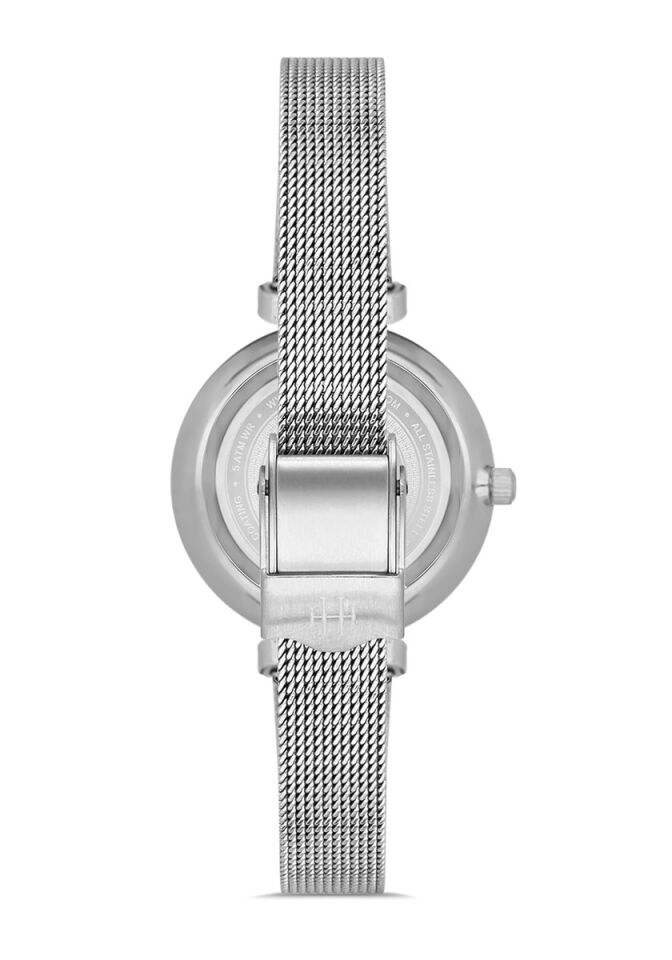 Hislon Women's Classic Queen QL125S-09SS