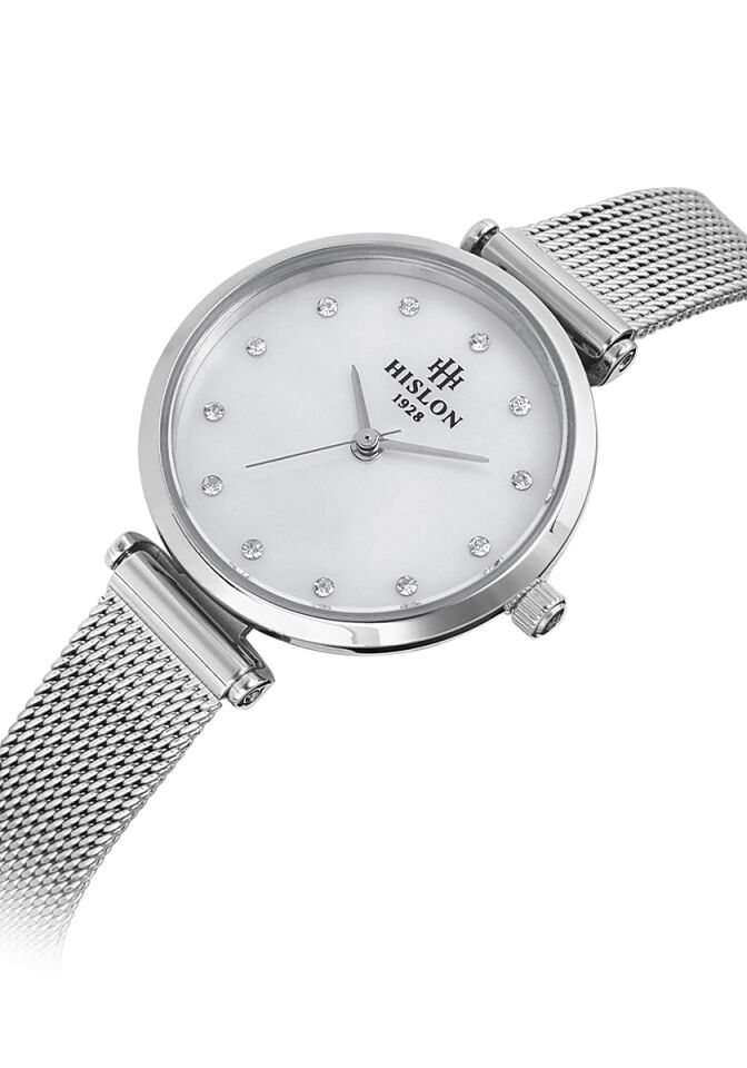 Hislon Women's Classic Queen QL125S-09SS