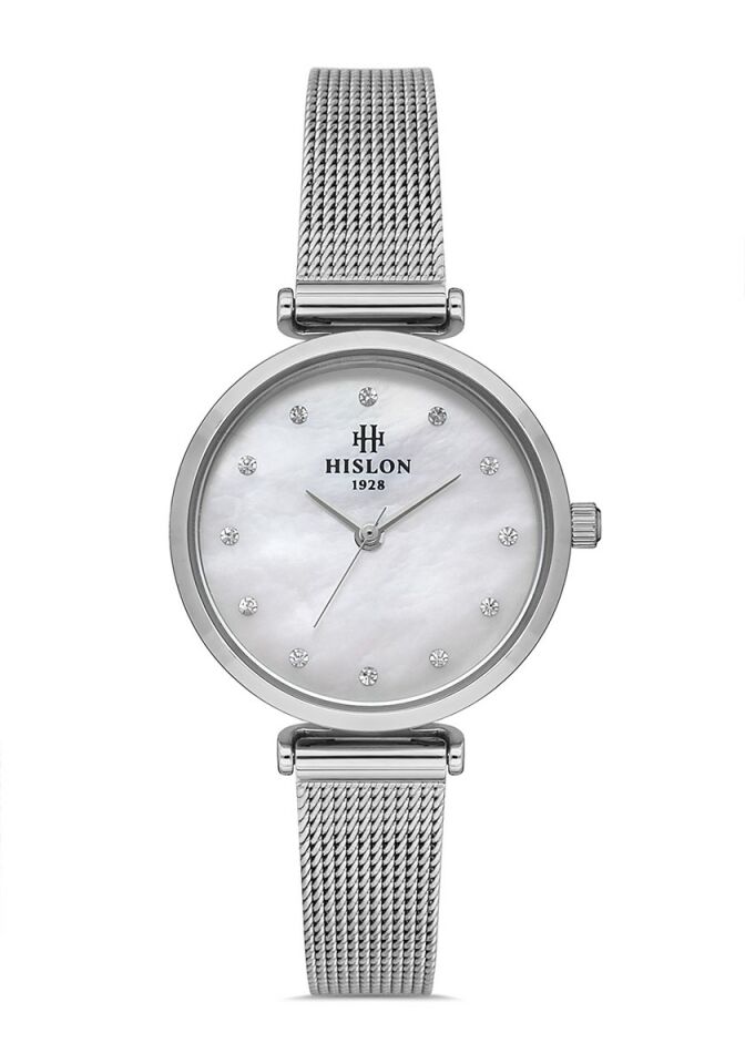 Hislon Women's Classic Queen QL125S-09SS