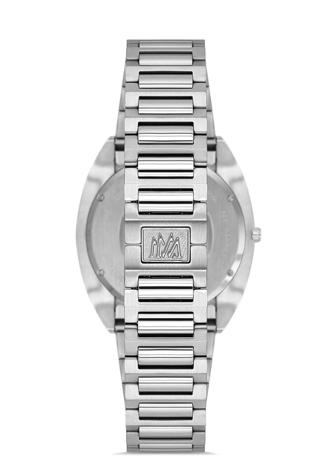 Momentus Men's Crown Master EM340S-04SS