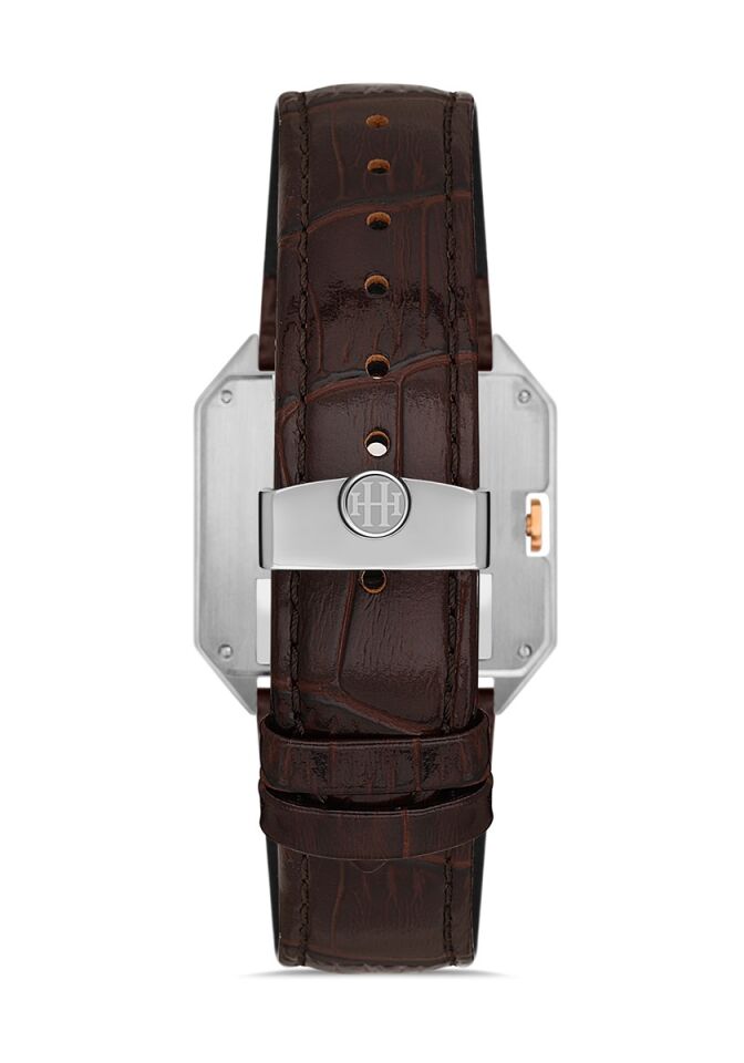 Hislon Men's Classic CL170T-07KR