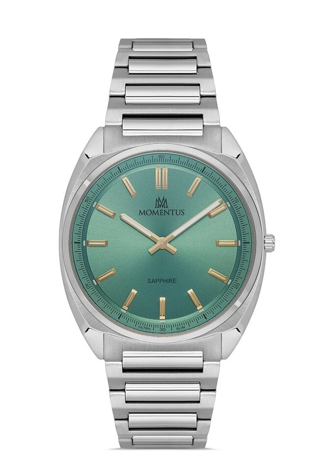 Momentus Men's Crown Master EM340S-10SG