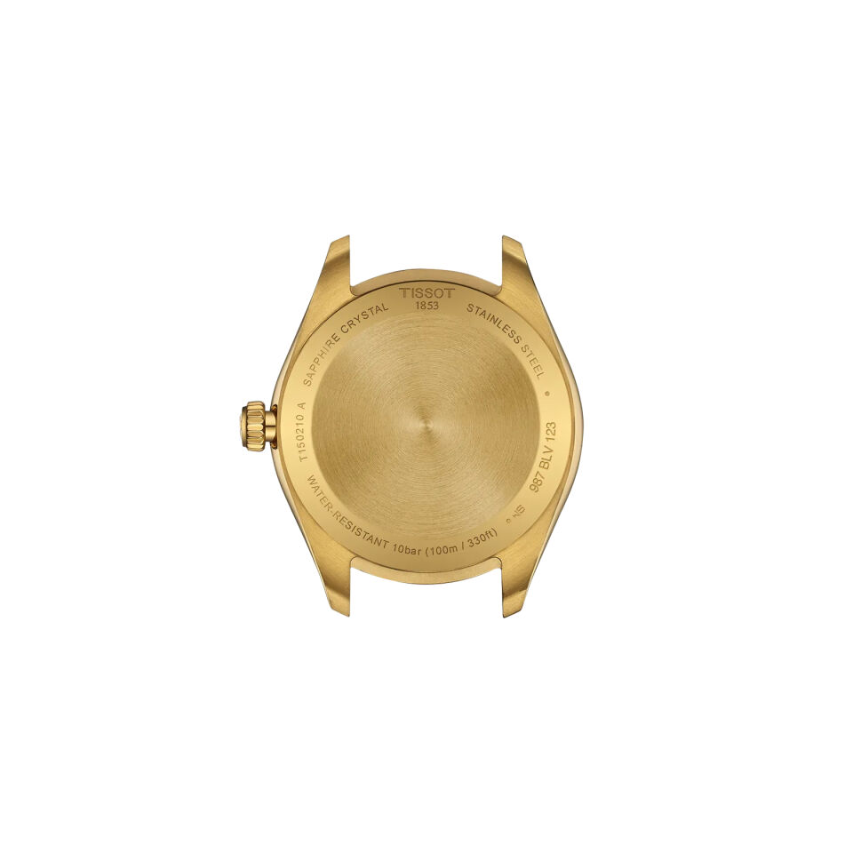 Tissot PR 100 34mm T1502103302100 - Kadın Kol Saati T150.210.33.021.00