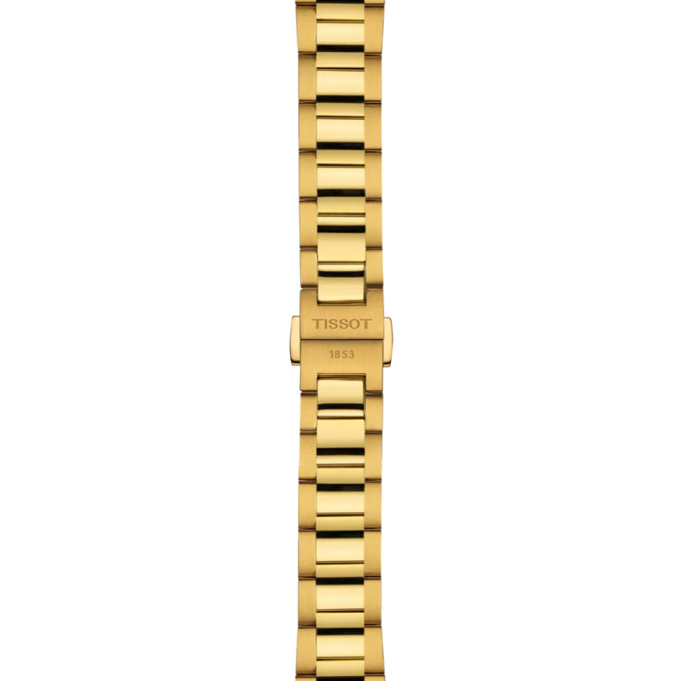 Tissot PR 100 34mm T1502103302100 - Kadın Kol Saati T150.210.33.021.00