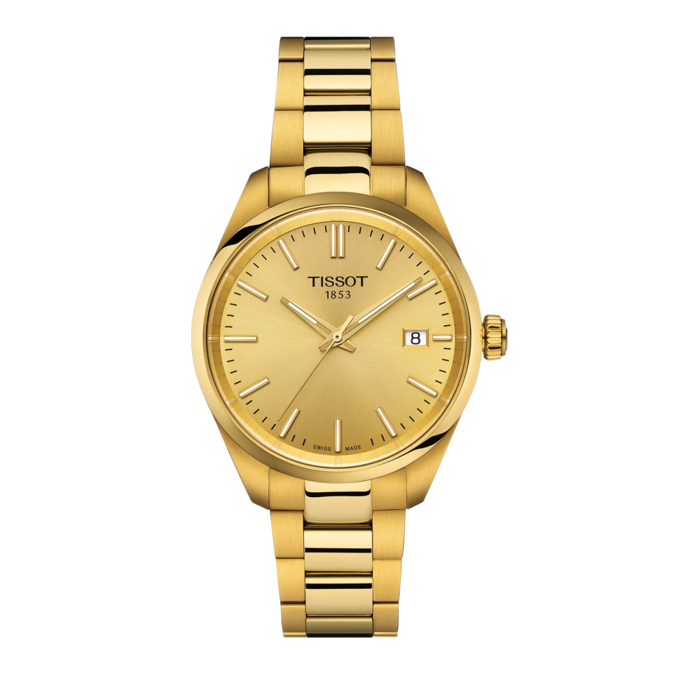 Tissot T150.210.33.021.00 Unisex Kol Saati