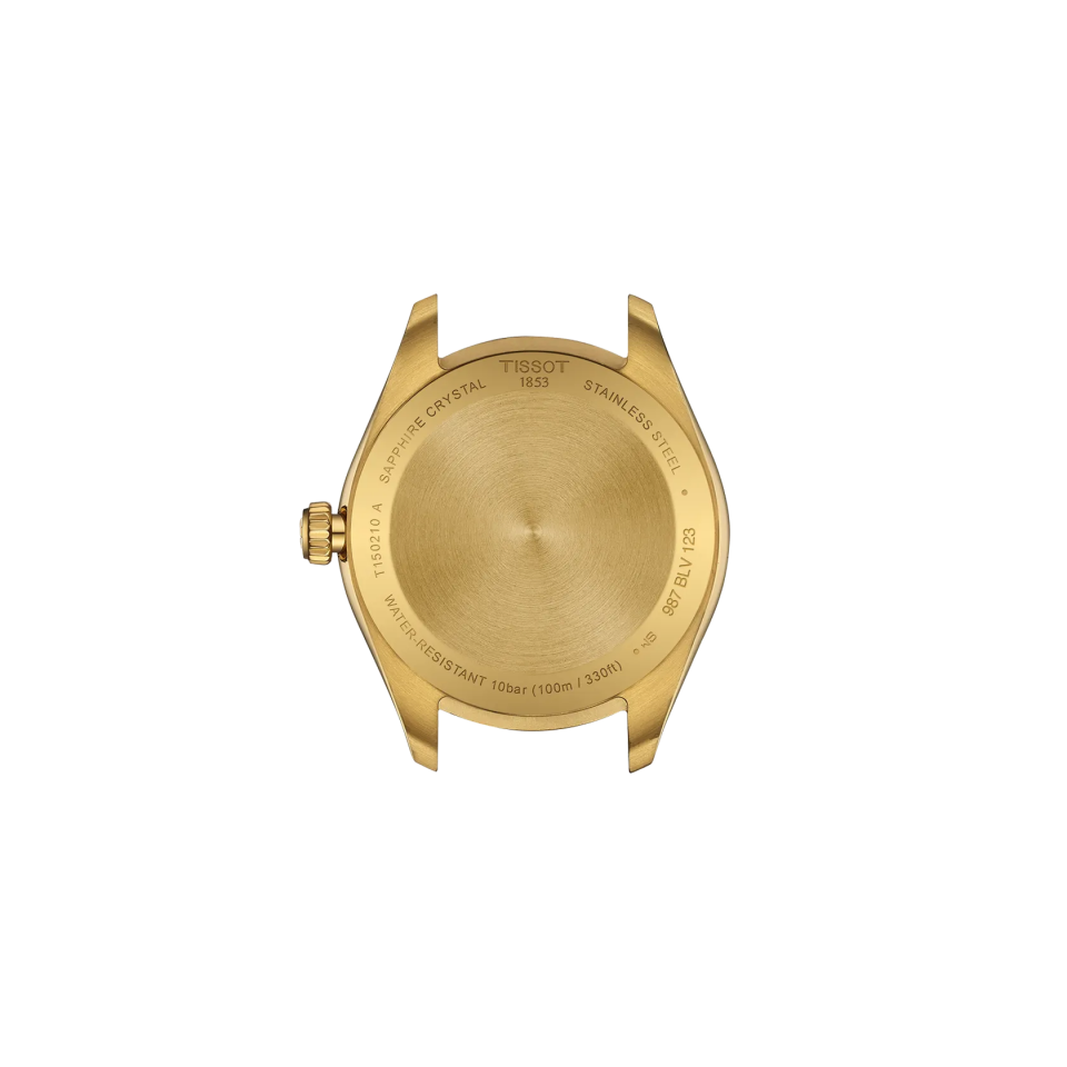 Tissot T150.210.33.021.00 Unisex Kol Saati