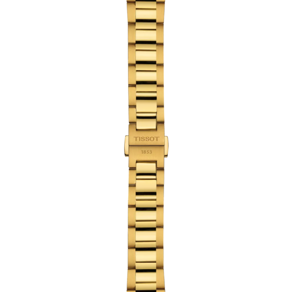 Tissot T150.210.33.021.00 Unisex Kol Saati