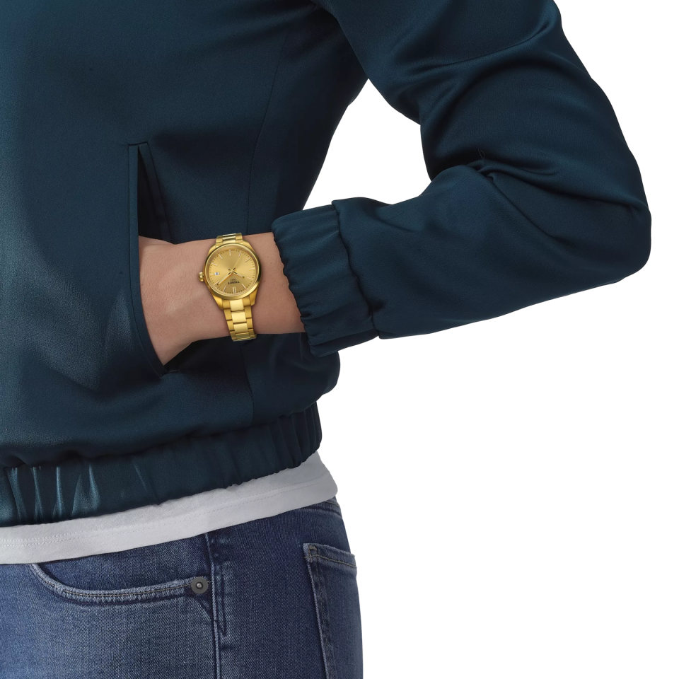 Tissot T150.210.33.021.00 Unisex Kol Saati