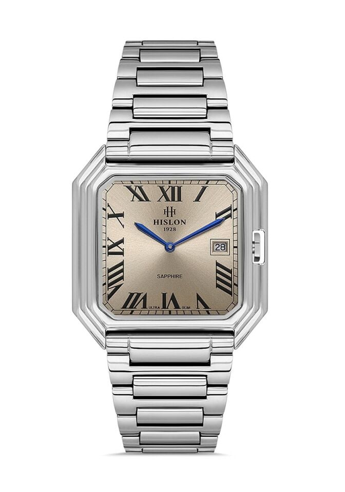 Hislon Men's Classic CL170S-07SB