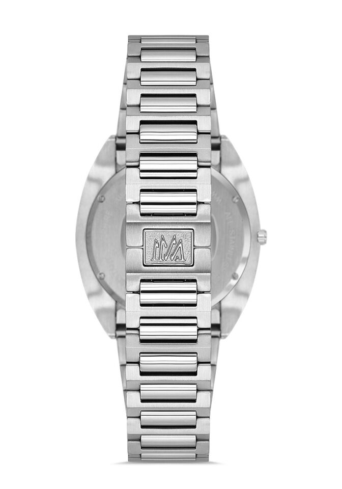 Momentus Men's Crown Master EM340S-10SS