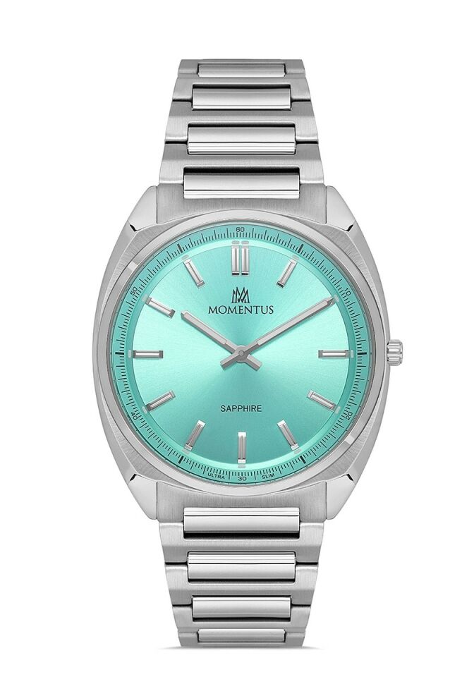 Momentus Men's Crown Master EM340S-10SS