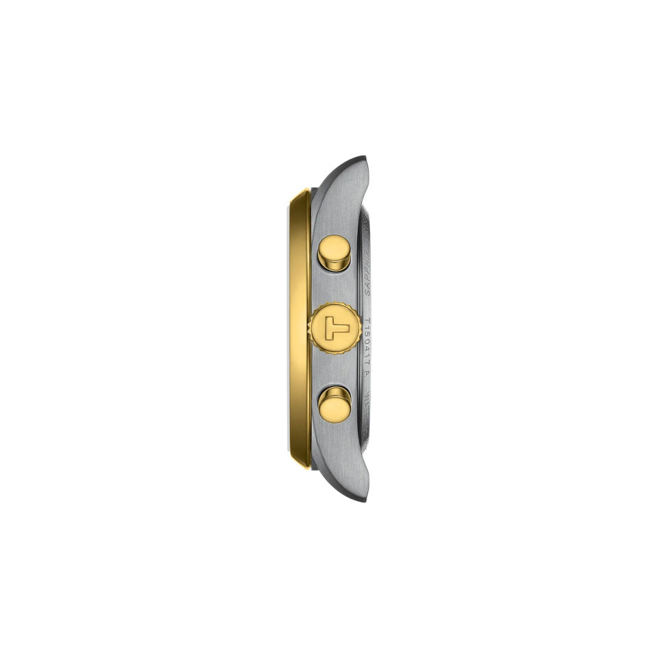 Tissot PR 100 40mm T1504172203100 - Erkek Kol Saati T150.417.22.031.00
