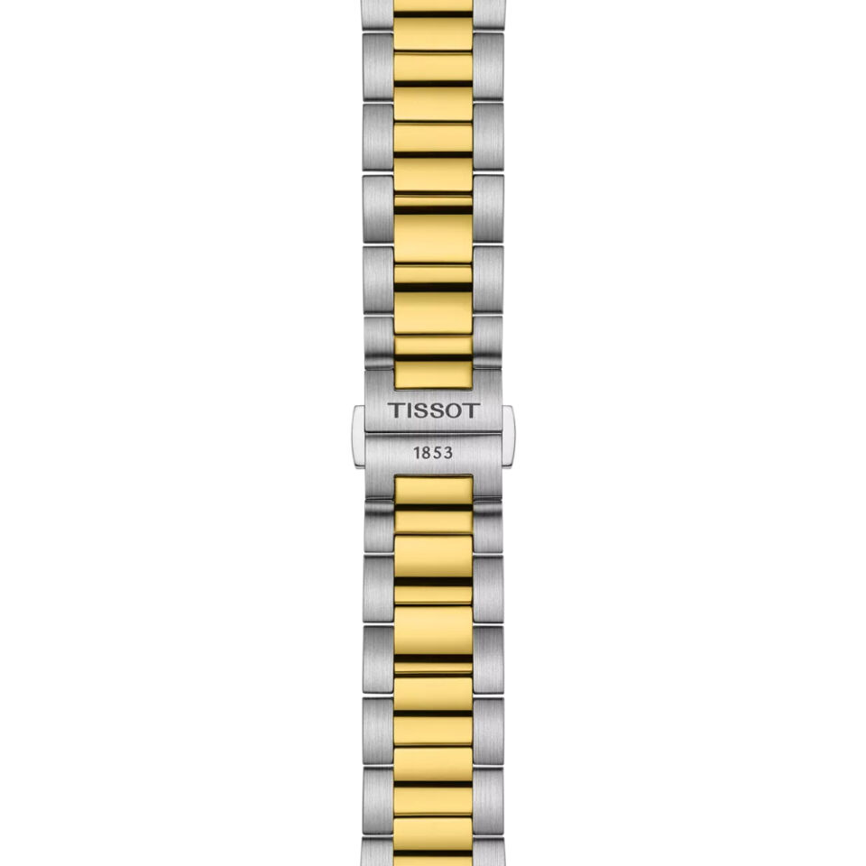 Tissot PR 100 40mm T1504172203100 - Erkek Kol Saati T150.417.22.031.00