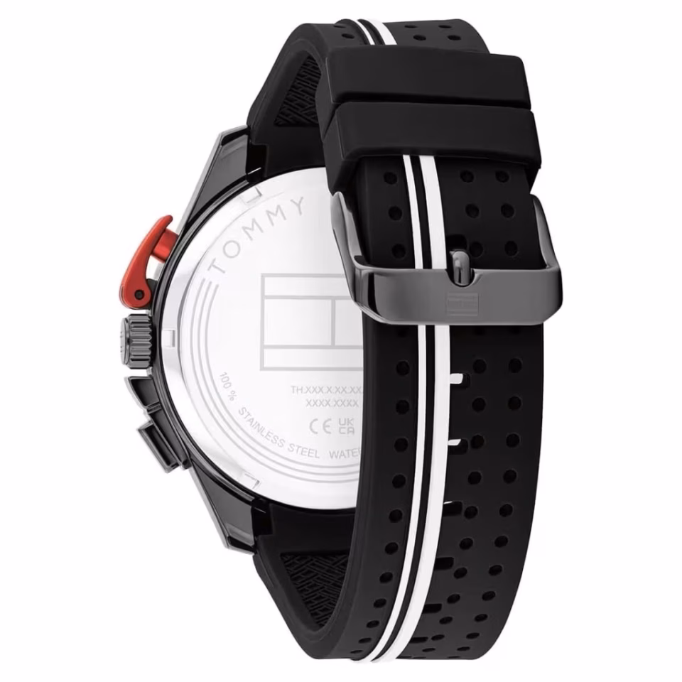 Tommy Hilfiger TH1792168 Erkek Kol Saati