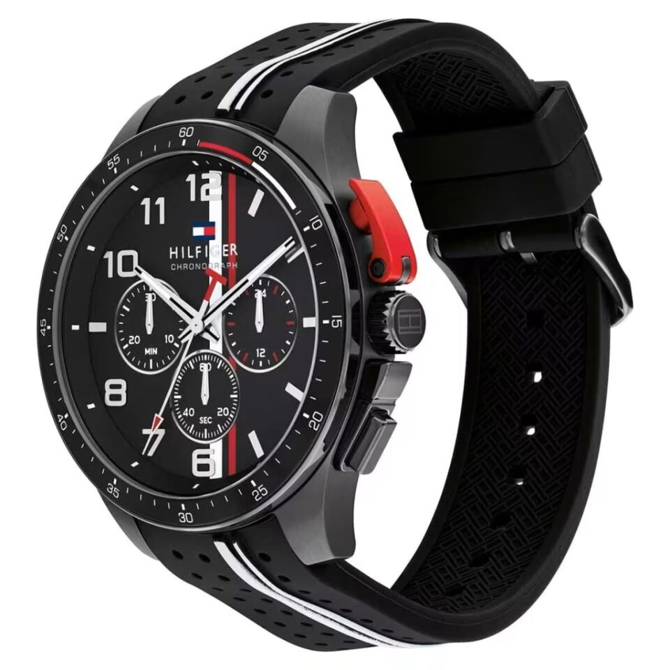 Tommy Hilfiger TH1792168 Erkek Kol Saati