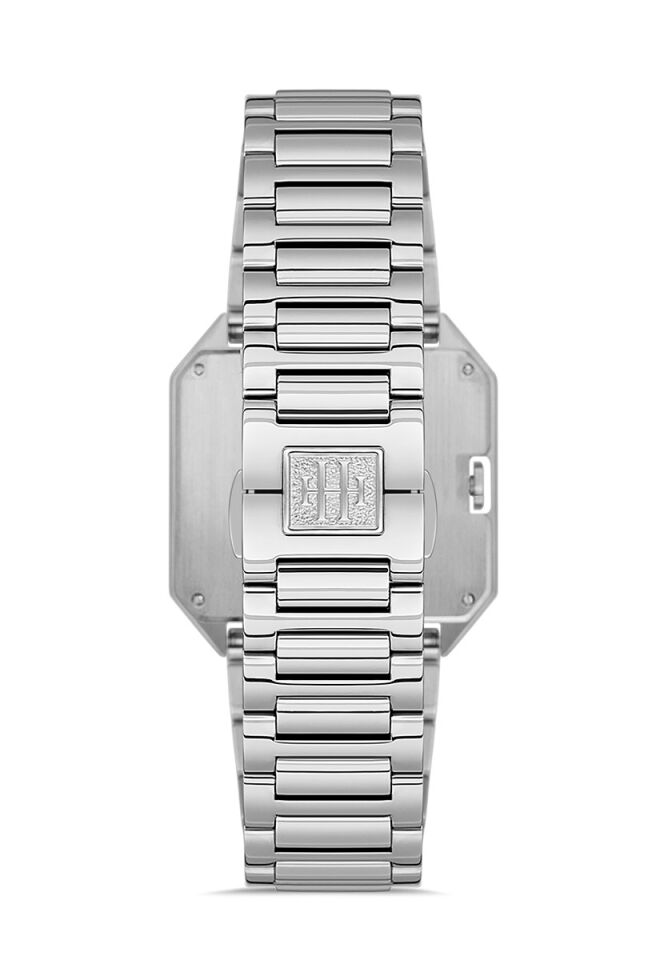 Hislon Men's Classic CL170S-11SS