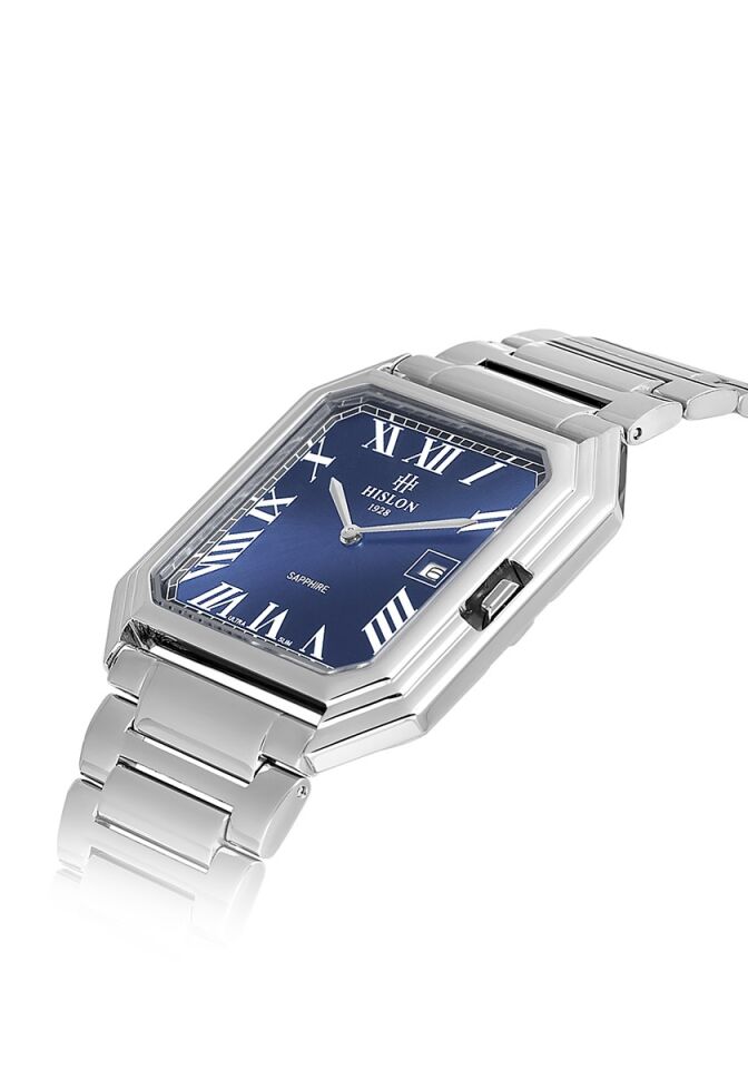 Hislon Men's Classic CL170S-11SS