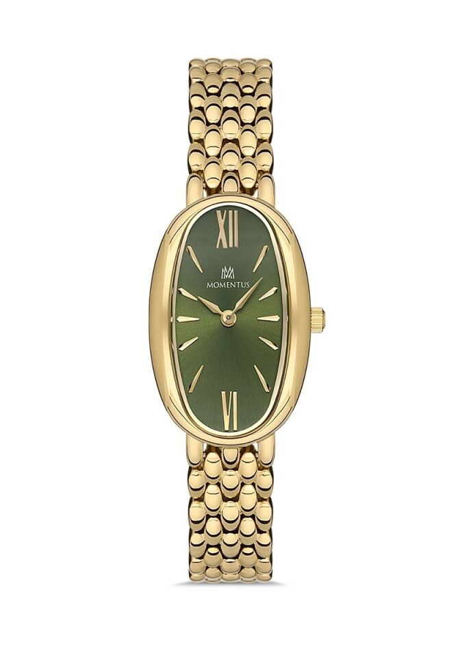 Momentus Women's Classy CW254G-15SG