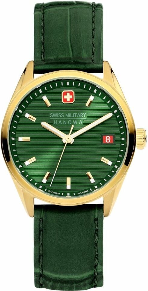 Swiss Military SMWGH2200112-SET Kol Saati